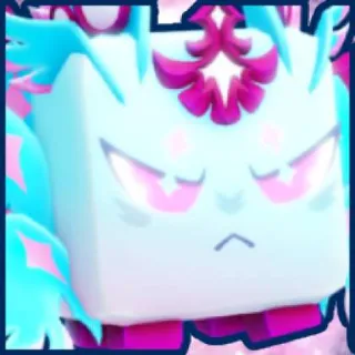 Mythic Starcaster BGSI