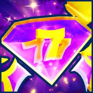 Jackpot Gem BGSI