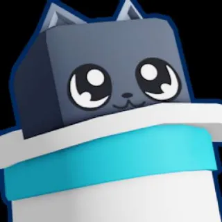 Shiny Kitty Tophat BGSI