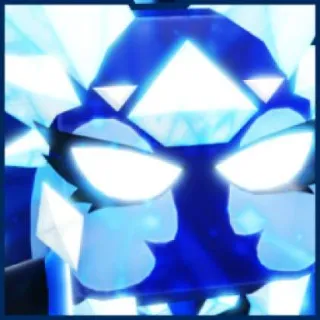 Mythic The Flawless BGSI