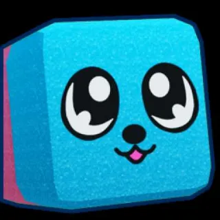 Giant Gummy Worm BGSI