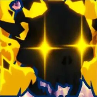 Mythic Radiant Skull BGSI
