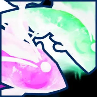 Mythic Serendipity BGSI