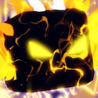 Mythic OG Luminance BGSI