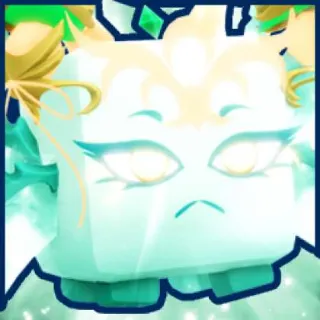 Selenic Paladin BGSI