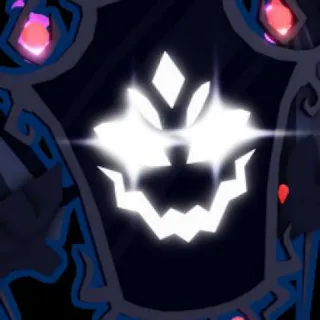 Hollow Reflection BGSI