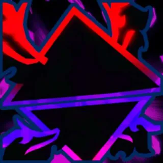 Shiny Prismidium BGSI