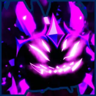 VOID SINISTER LORD BGSI