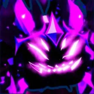 VOID SINISTER LORD BGSI