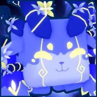 Bloomshifter BGSI