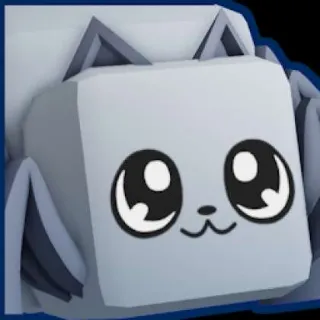 Gigantic Spitty BGSI