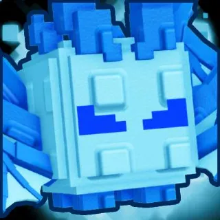 5X Shiny Classic Overlord BGSI