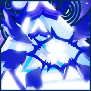 Shiny Mythic Lucky Pyramidium BGSI