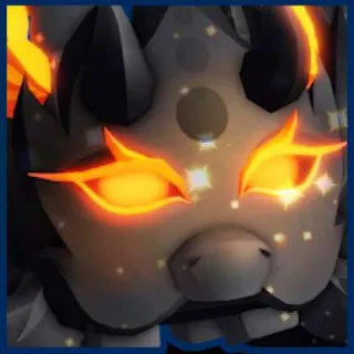 Shiny Mythic Dragonfruit BGSI