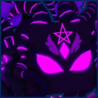 Shiny Mythic Illumination BGSI