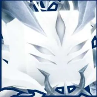Shiny Mythic The Luminance BGSI