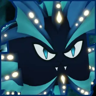 Shiny Shadow Leviathan BGSI