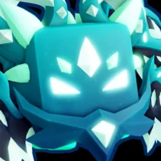 Mythic Dark Guardian BGSI