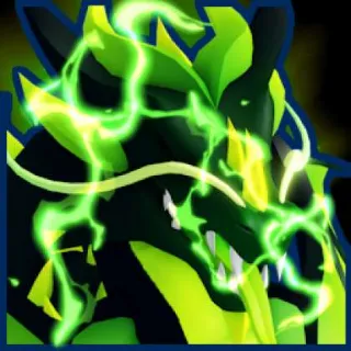 Mythic Electric Basilisk BGSI