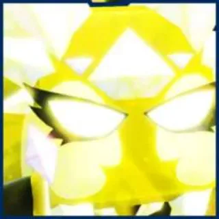 Shiny Mythic The Flawless BGSI