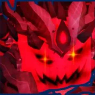 Mythic Sinister Lord 2.0 BGSI