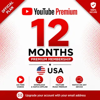YouTube Premium 