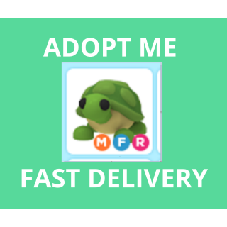 Pet Adopt Me Mega Turtle In Game Items Gameflip - roblox adopt me mega neon fly ride turtle