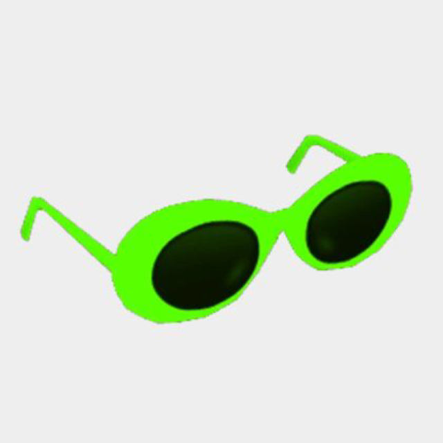 Pet Lucky Clout Goggles In Game Items Gameflip