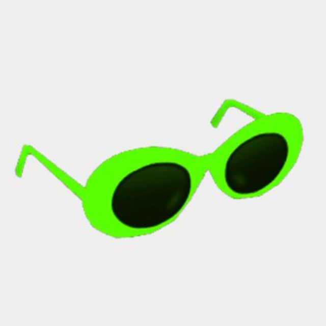 Pet Lucky Clout Goggles In Game Items Gameflip - roblox clout goggles id