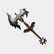 Gear Assassin Hallow Axe In Game Items Gameflip - roblox axe gear