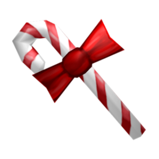 Gear Assassin Candy Cane In Game Items Gameflip - roblox candy