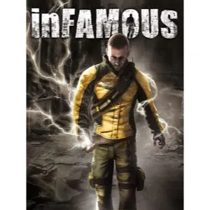 Infamous