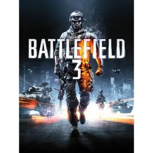 Battlefield 3