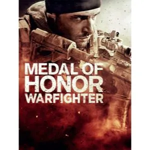 Medal of Honor: Warfighter