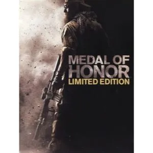 Medal of Honor: Limited Edition