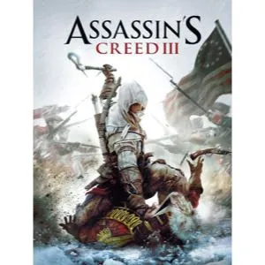 Assassin's Creed III