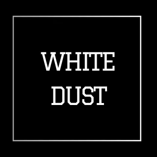 White Dust - Type Soul