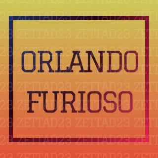 Orlando Furioso [Fixer's Gloves] - Type Soul