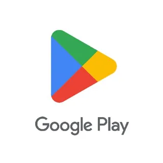 $ 50 USD Google Play