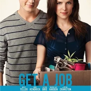 Get a Job (Fandango at Home)