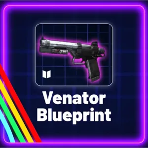 Venator BluePrint