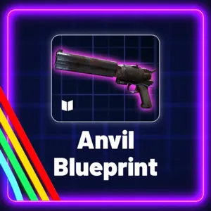 Anvil BluePrint