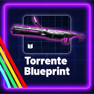 Torrente BluePrint