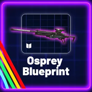 Osprey Blueprint