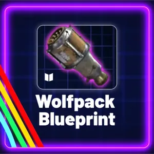 WolfPack BluePrint