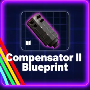 Compensator II Blueprint