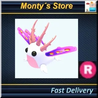 Sea Slug R