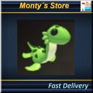 Nessie