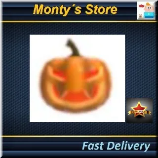 Headless Pumpkin (2017)