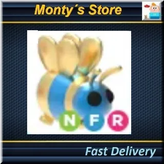 NFR Queen Bee